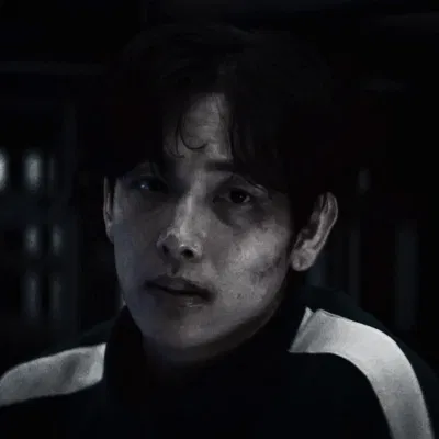 Thanos Dae-ho and Myung-gi