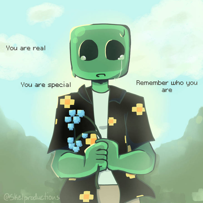 AveryTheMayo (Avery) - angst already heheh (aftermath au ig??)