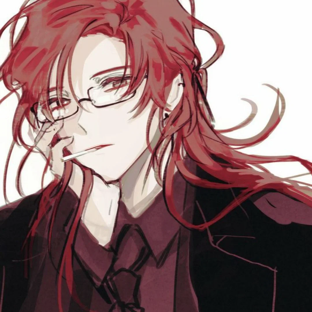 Asher Lynx || Esper 