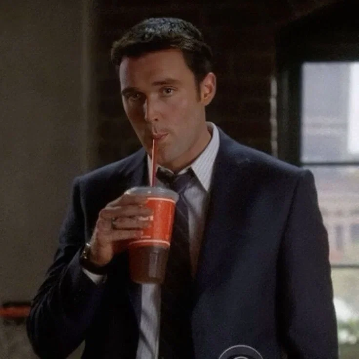 Wayne Rigsby – New Colleague