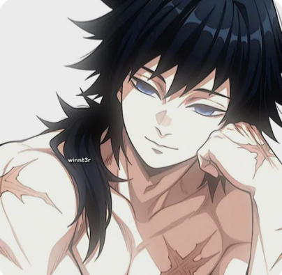 giyuu 