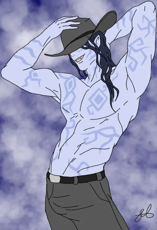 Reaper Blackridge
