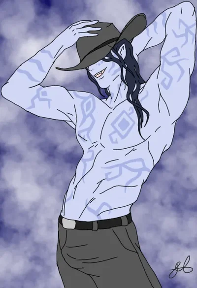 Reaper Blackridge