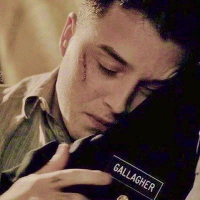 Mickey Milkovich