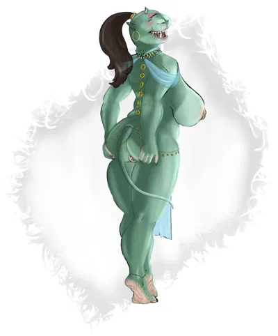 (Dark Souls 2) Ogre