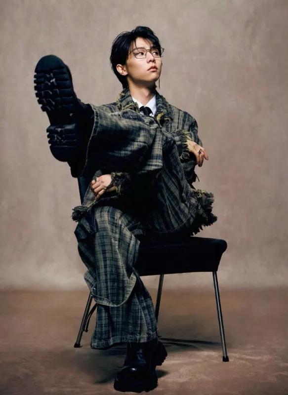Yuzuru Hanyu