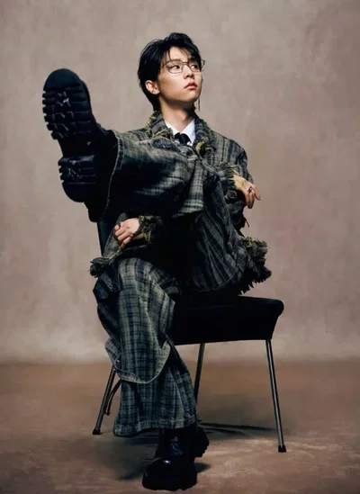 Yuzuru Hanyu