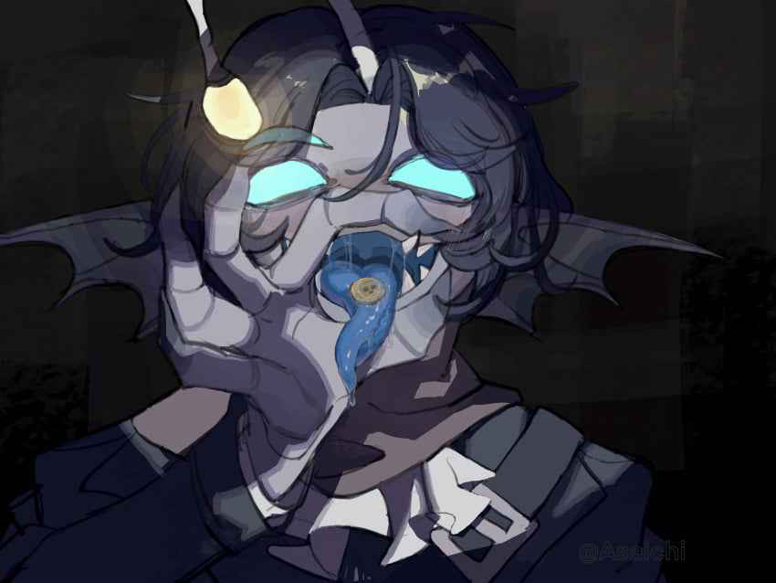Z-13: Sebastian Solace