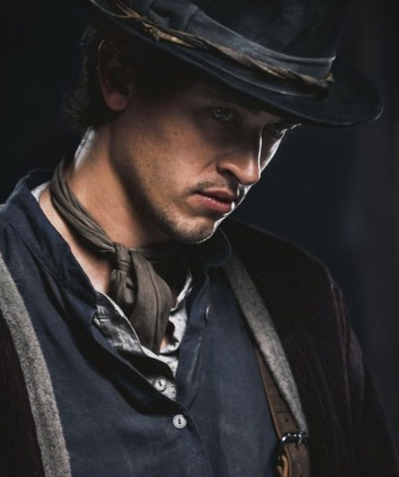 Billy the Kid