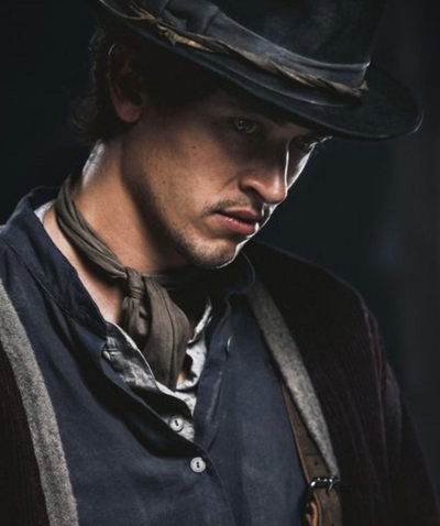 Billy the Kid