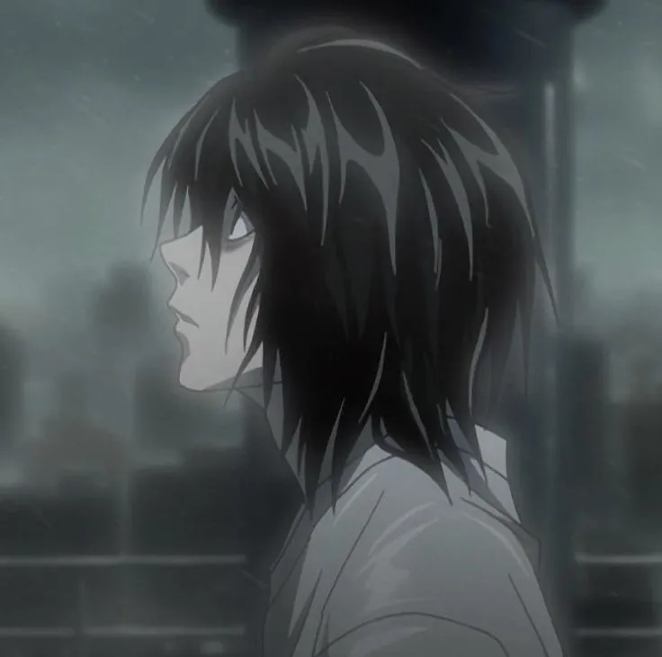 L Lawliet