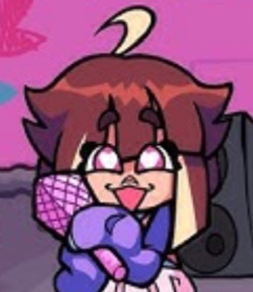 💗QT💗