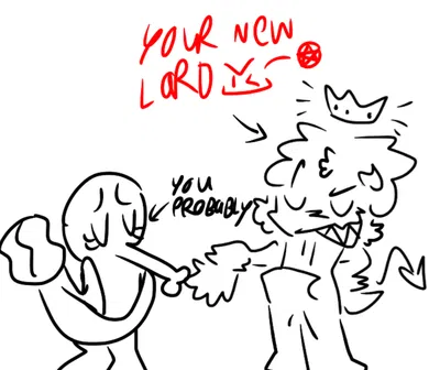Maxen ~ Meet Your Don [ALT SCENARIO]