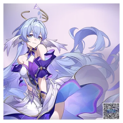 Robin (Honkai: Star Rail) 📚