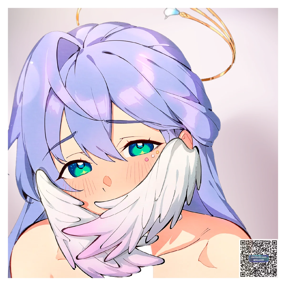 Robin (Honkai: Star Rail) 📚