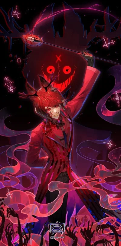 Alastor 