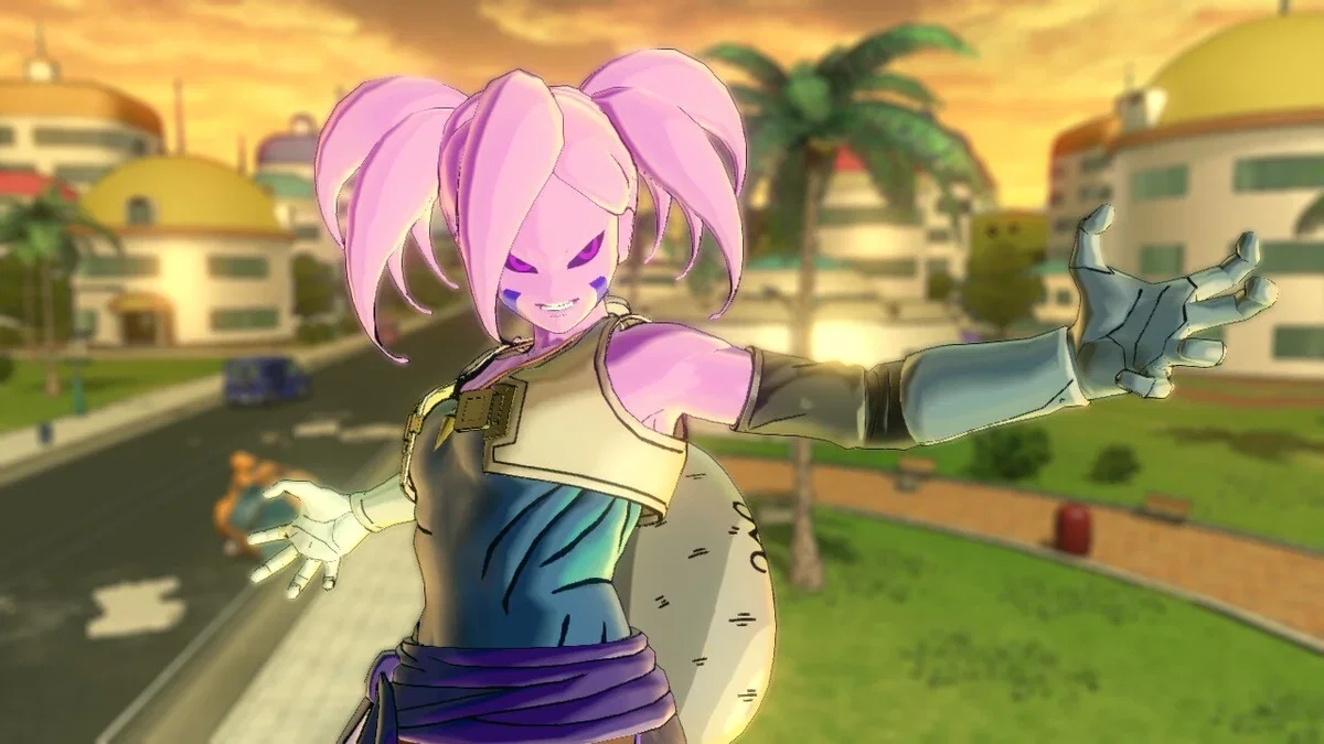 Seeds The Warrior Pirate