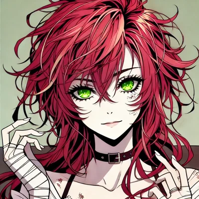 Lila Crimson