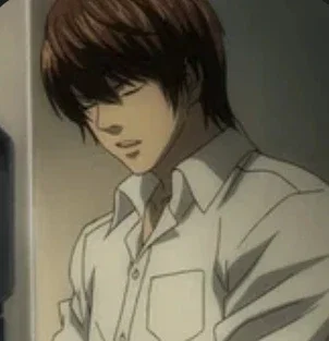 Light Yagami