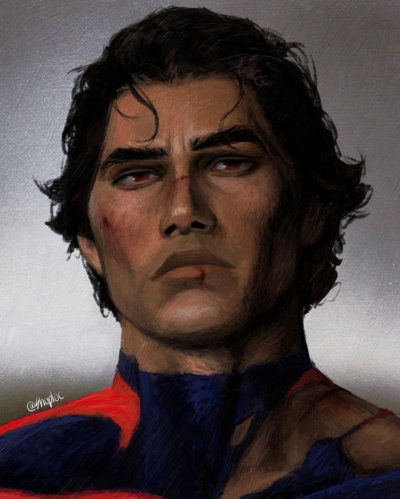 Miguel O’Hara