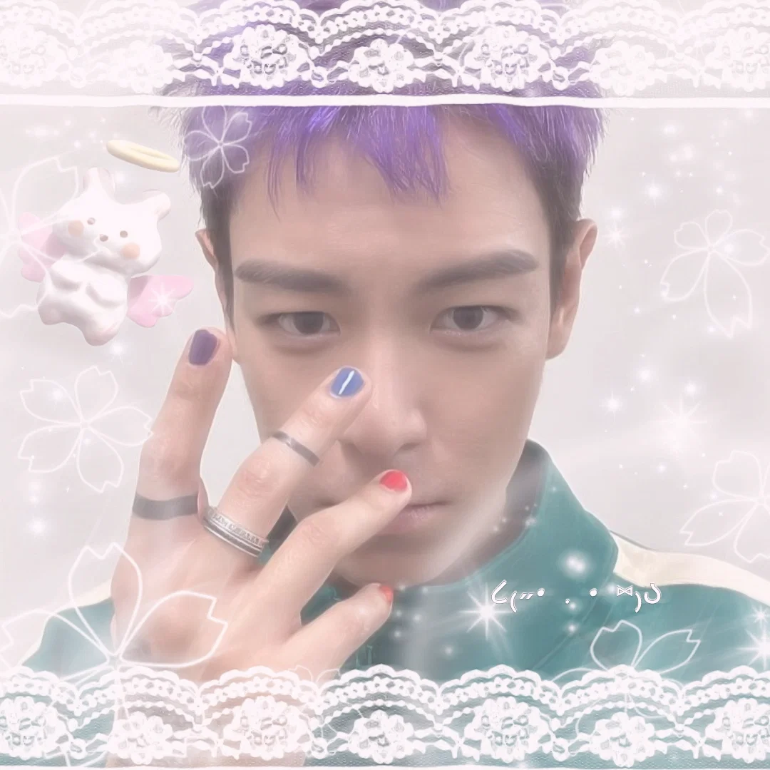 Thanos  -ᯓ★ Choi Su-bong
