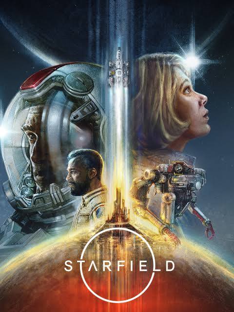 STARFIELD