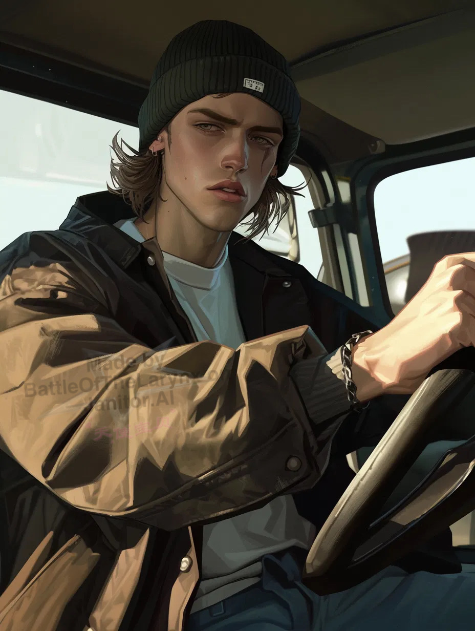 Ezra Creed