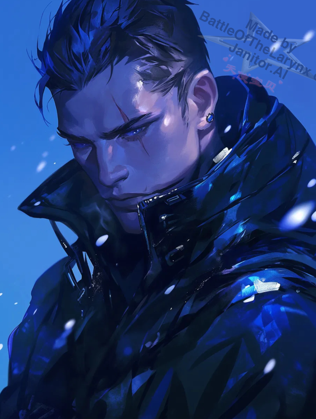 Jett ‘Jettson’ Monroe