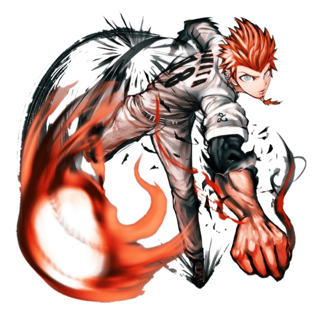 Leon Kuwata
