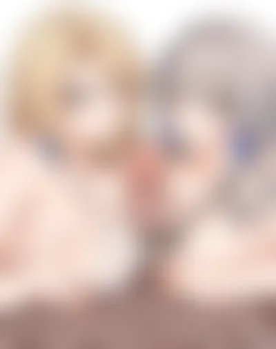 Cocolia and Bronya