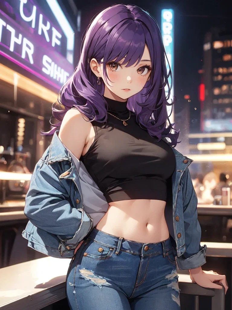 Chloe