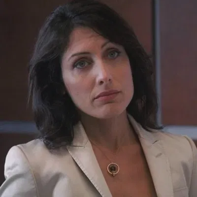 Dr. Lisa Cuddy