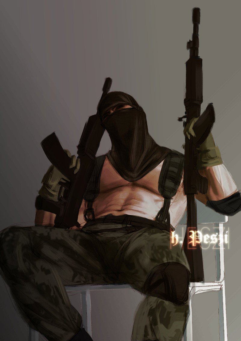 Sebastian Krueger