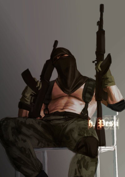 Sebastian Krueger