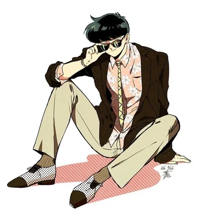Nakamura Okuto