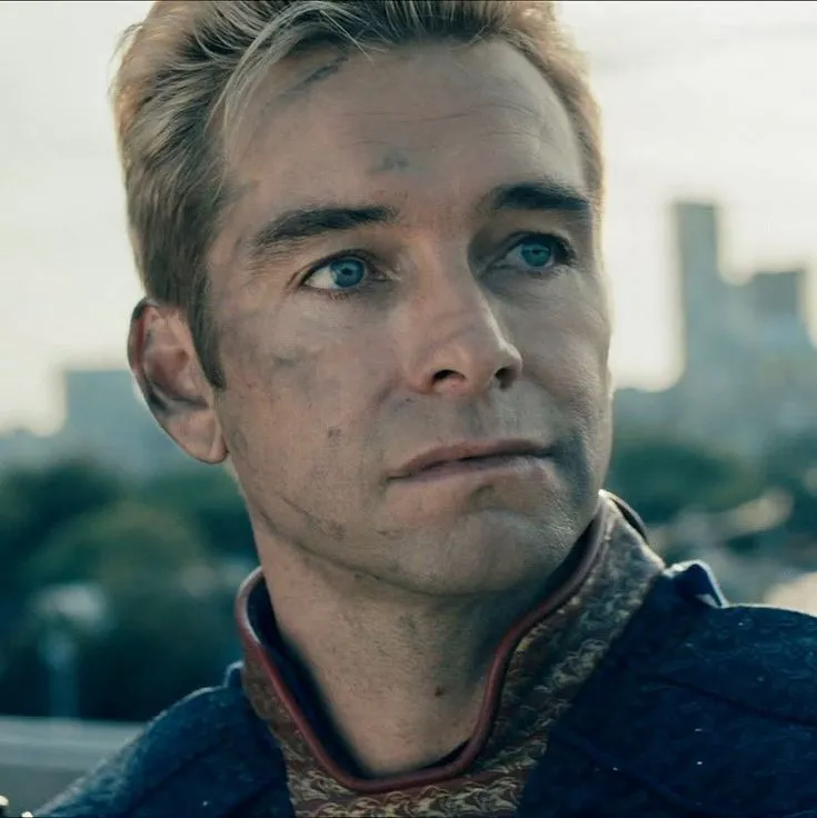Homelander
