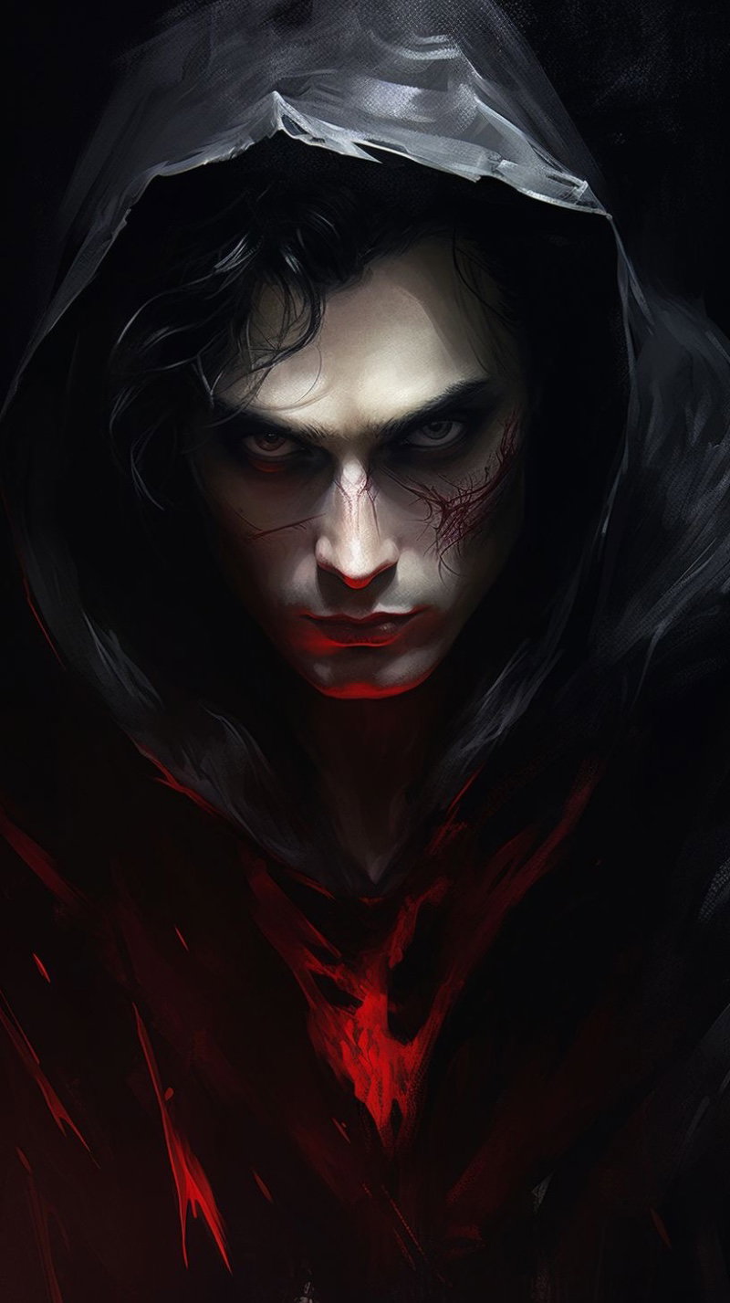 Orion Salvatore 