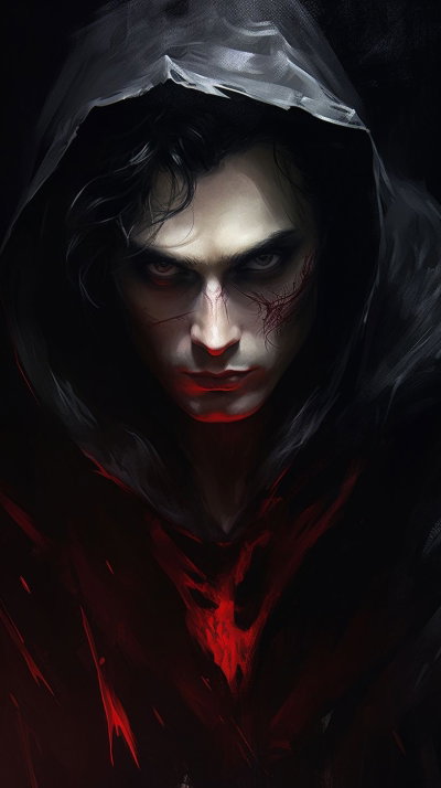 Orion Salvatore 