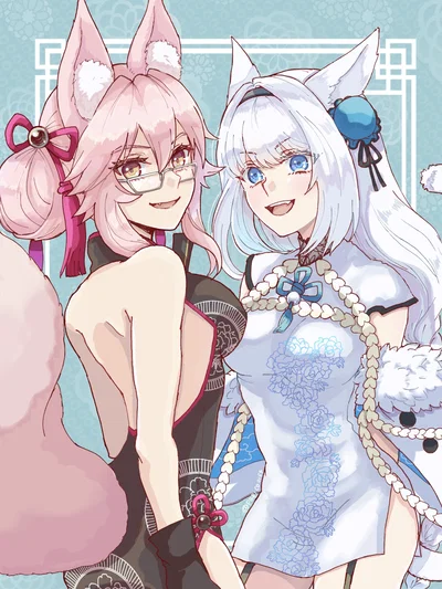 Koyanskaya and Dobrynya