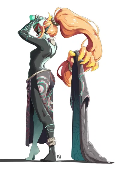 Midna