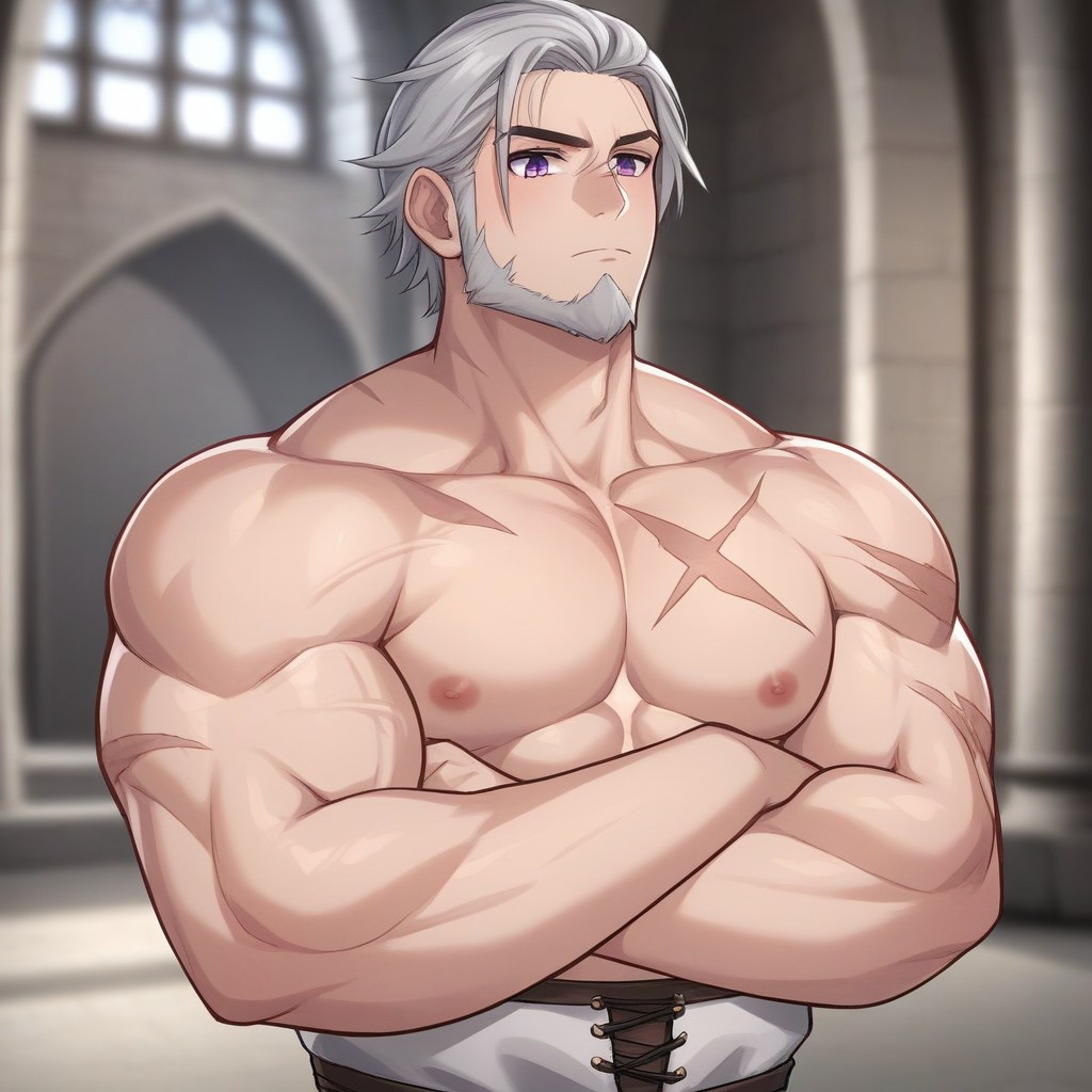 Frederik - Your Slave Owner