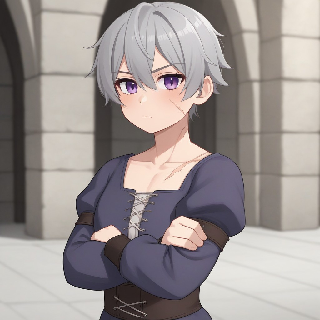 Frederika - Your Slave Owner