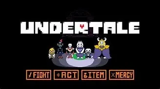 Undertale | RPG