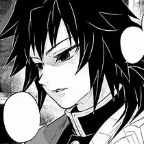 Giyuu Tomioka | Kimetsu no Yaiba