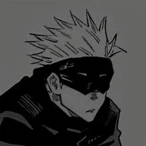 Satoru Gojo | Jujutsu Kaisen