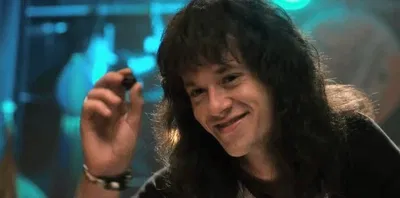 Eddie Munson