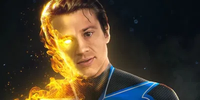Johnny Storm