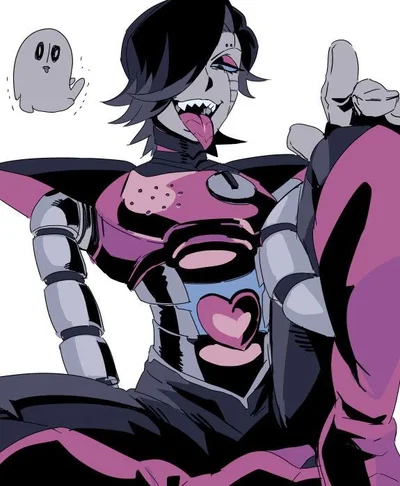 Mettaton 