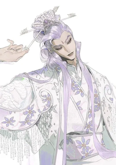 Pimp Tamaki-San