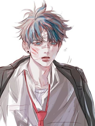 Kian(YOUR TOXIC FRIEND)
